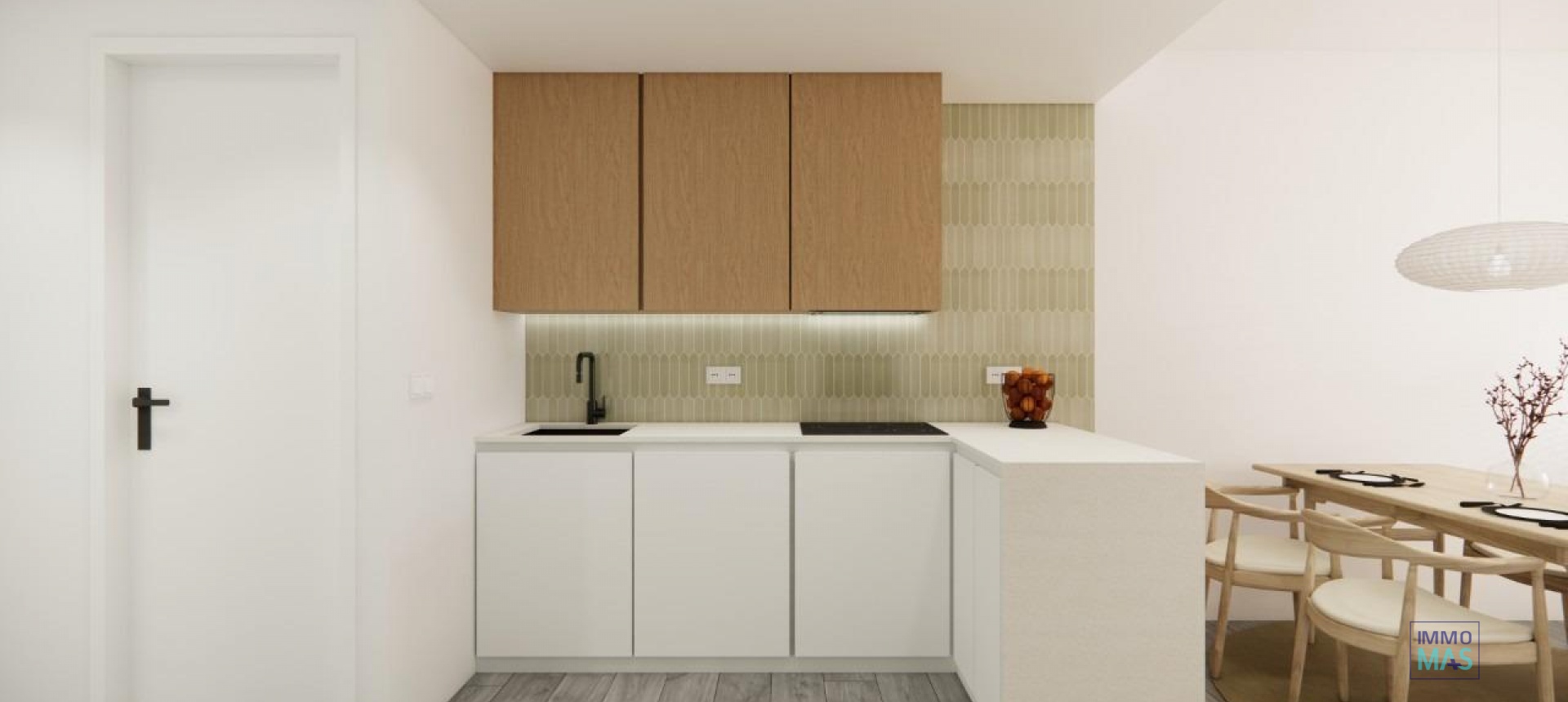 Nouvelle construction - Apartement - Pilar de la Horadada - Torre De La Horadada