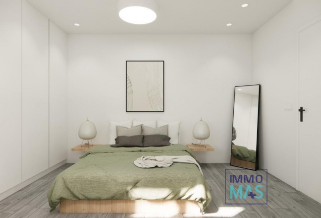 Obra nueva - Apartamento - Pilar de la Horadada - Torre De La Horadada