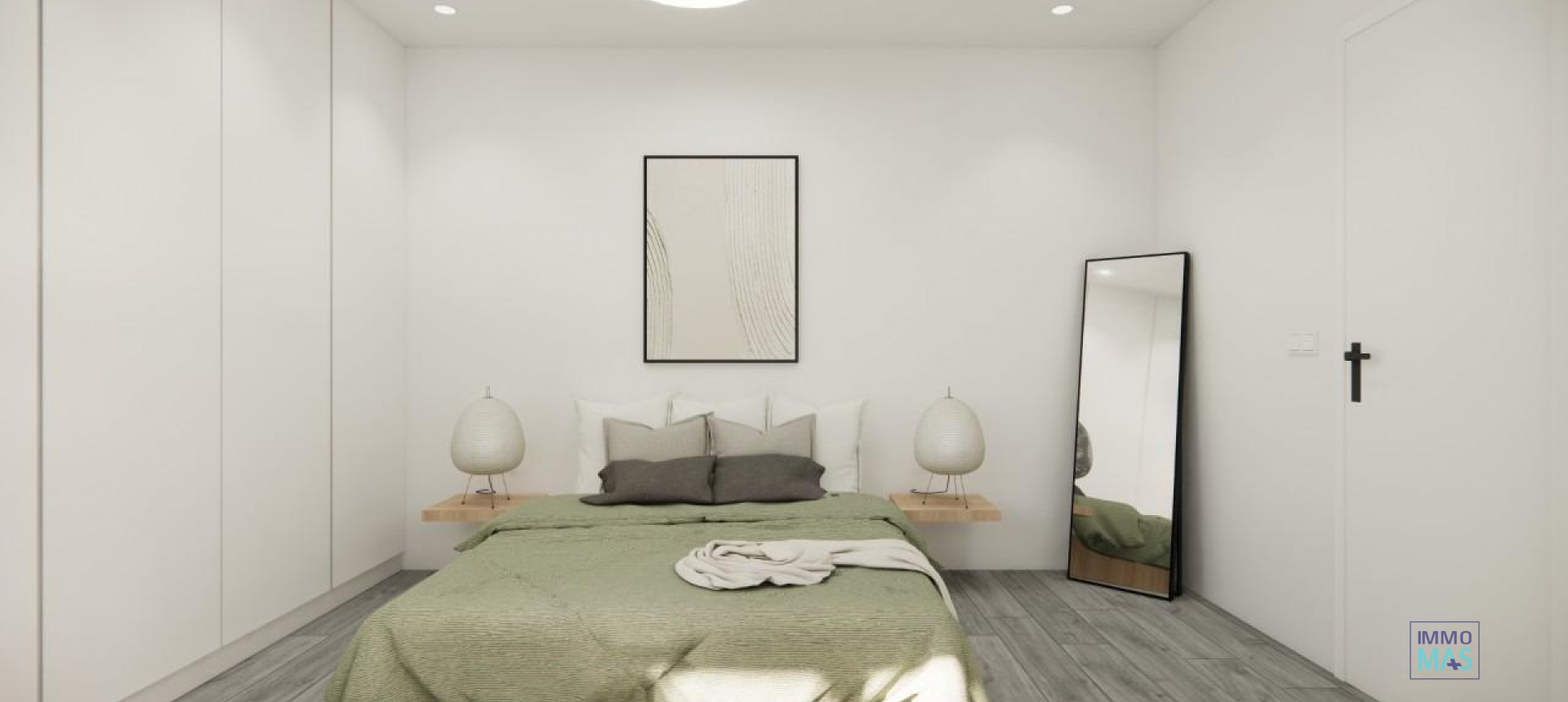 Nouvelle construction - Apartement - Pilar de la Horadada - Torre De La Horadada