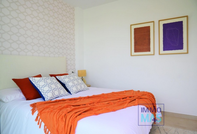 Nouvelle construction - Semidetached - Dolores - polideportivo