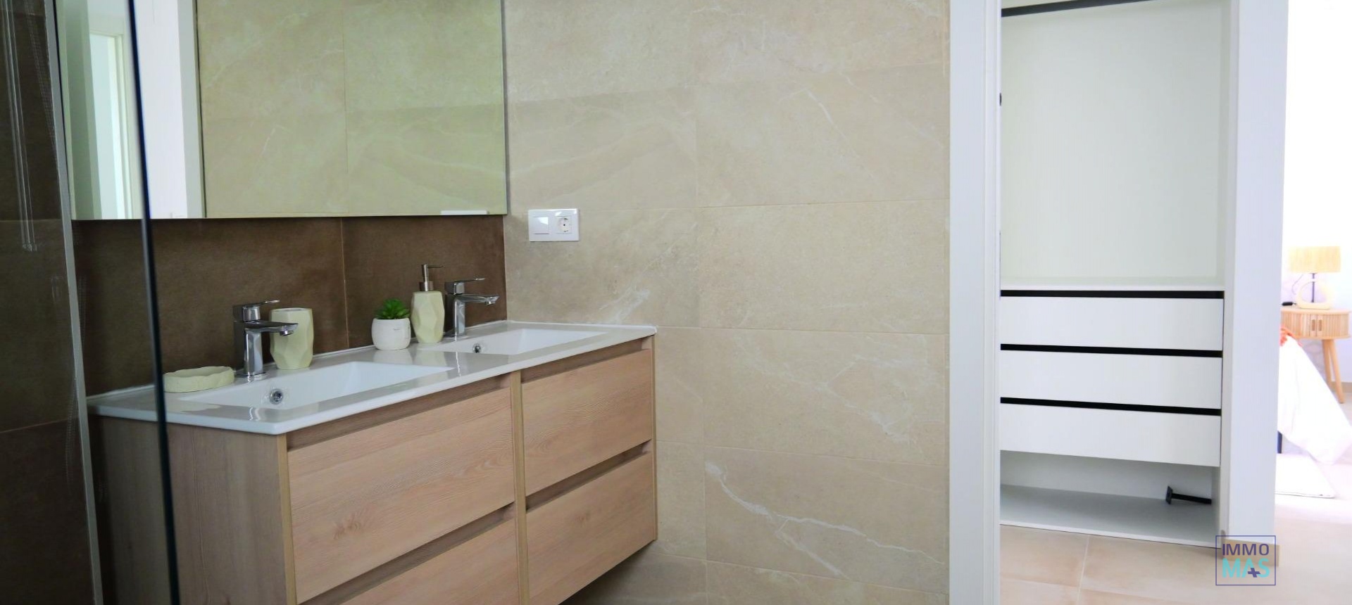 Nouvelle construction - Semidetached - Dolores - polideportivo