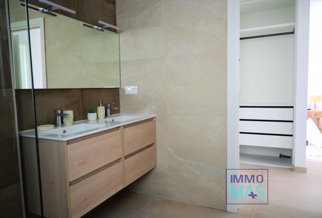 Nouvelle construction - Semidetached - Dolores - polideportivo