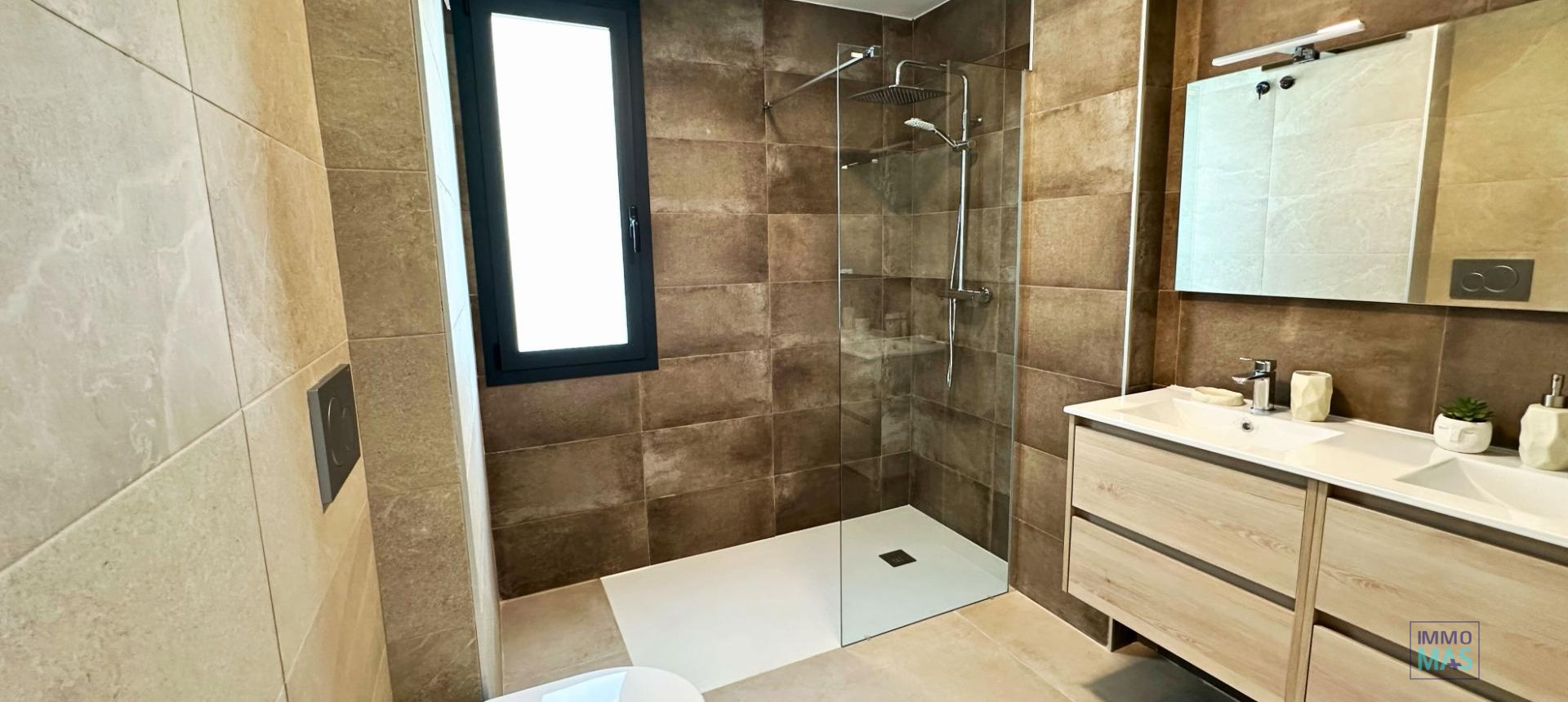 Nouvelle construction - Semidetached - Dolores - polideportivo