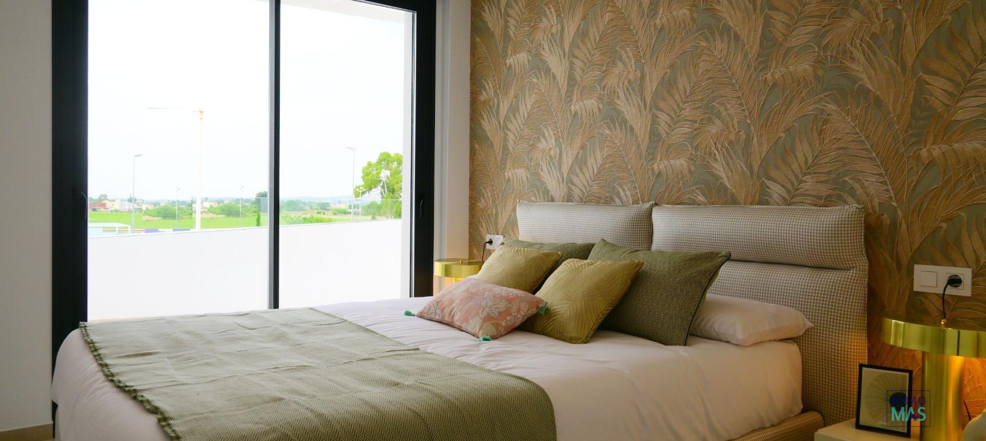 Nouvelle construction - Semidetached - Dolores - polideportivo