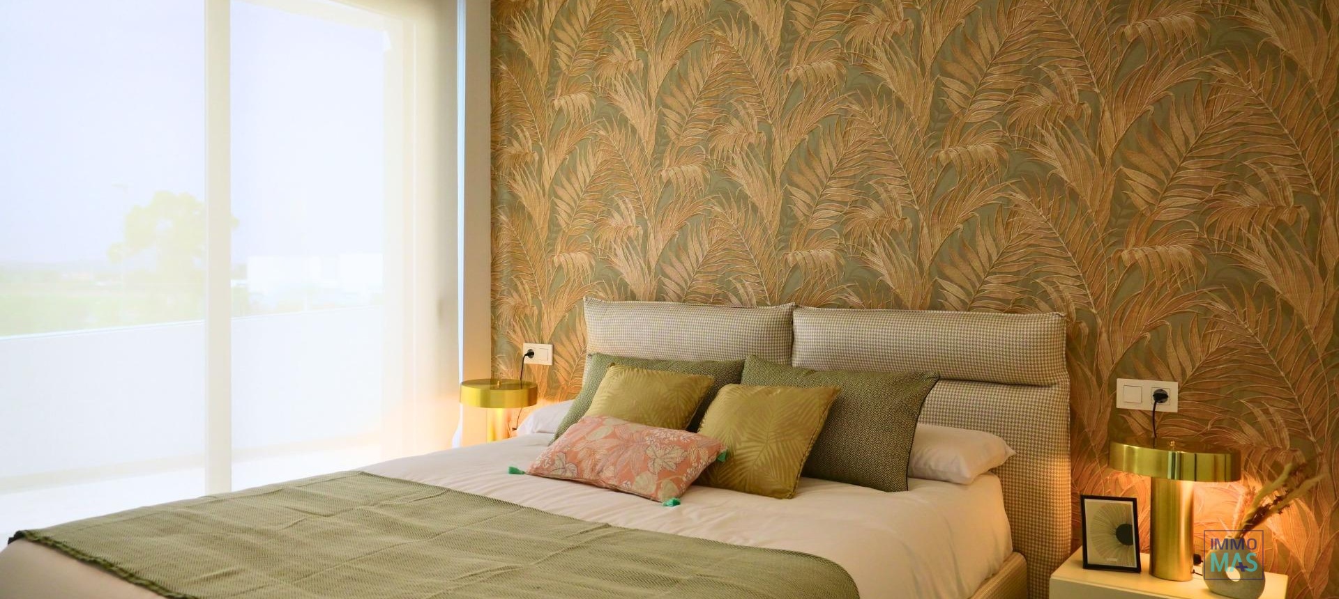 Nouvelle construction - Semidetached - Dolores - polideportivo