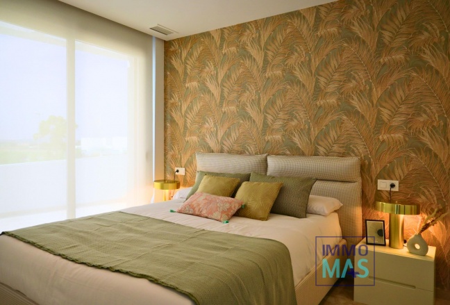 Nouvelle construction - Semidetached - Dolores - polideportivo