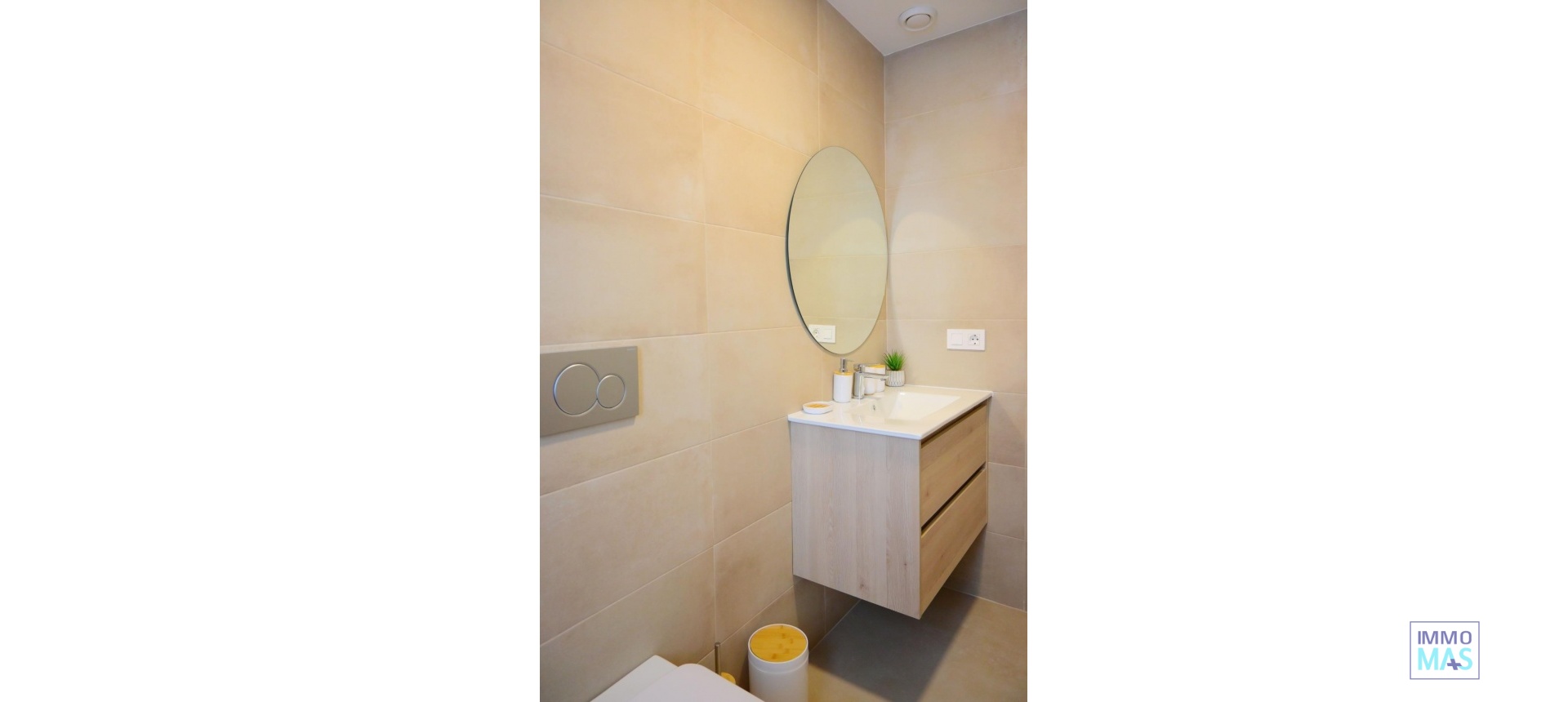 Nouvelle construction - Semidetached - Dolores - polideportivo