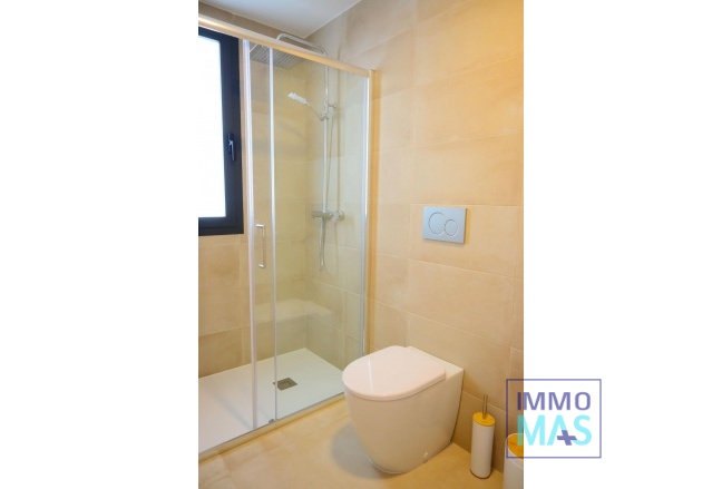 Nouvelle construction - Semidetached - Dolores - polideportivo