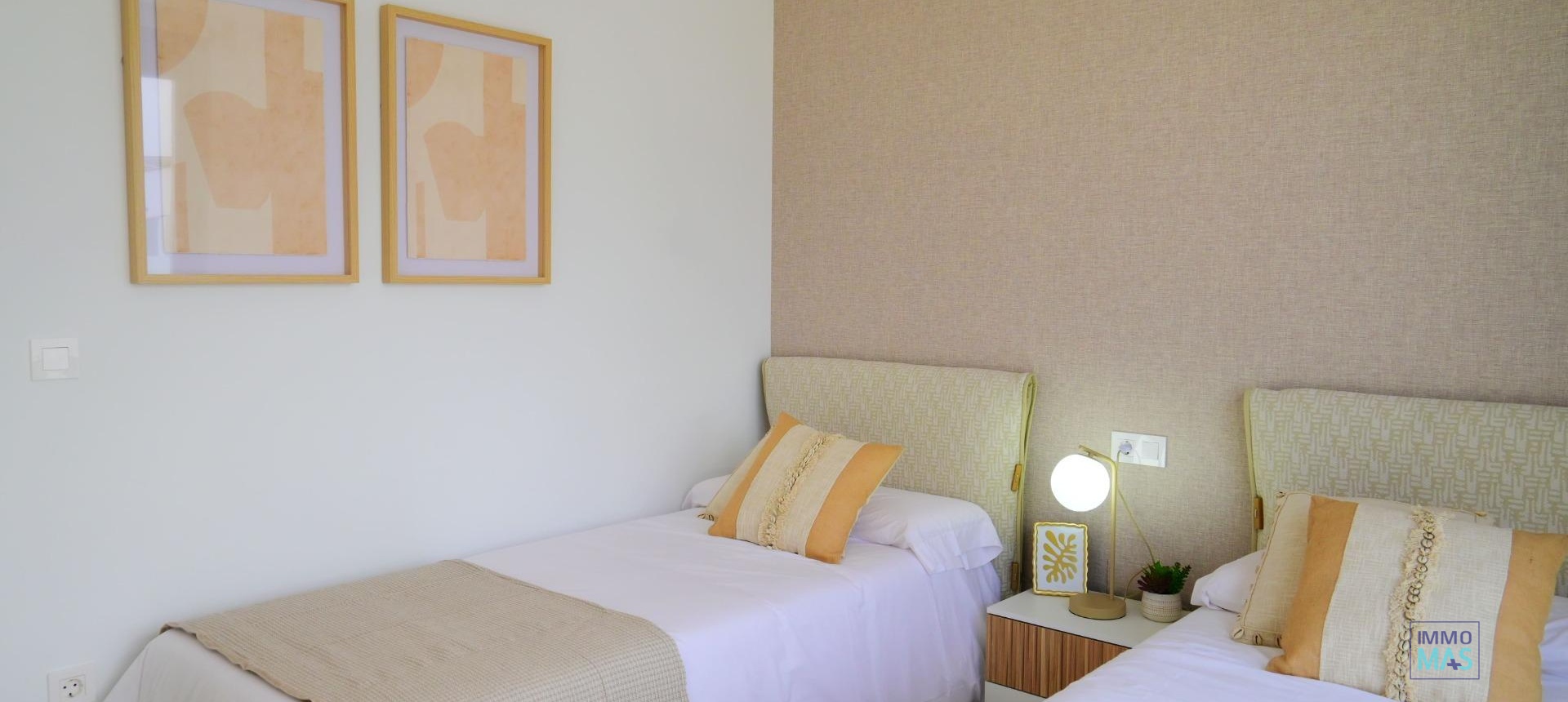 Nouvelle construction - Semidetached - Dolores - polideportivo