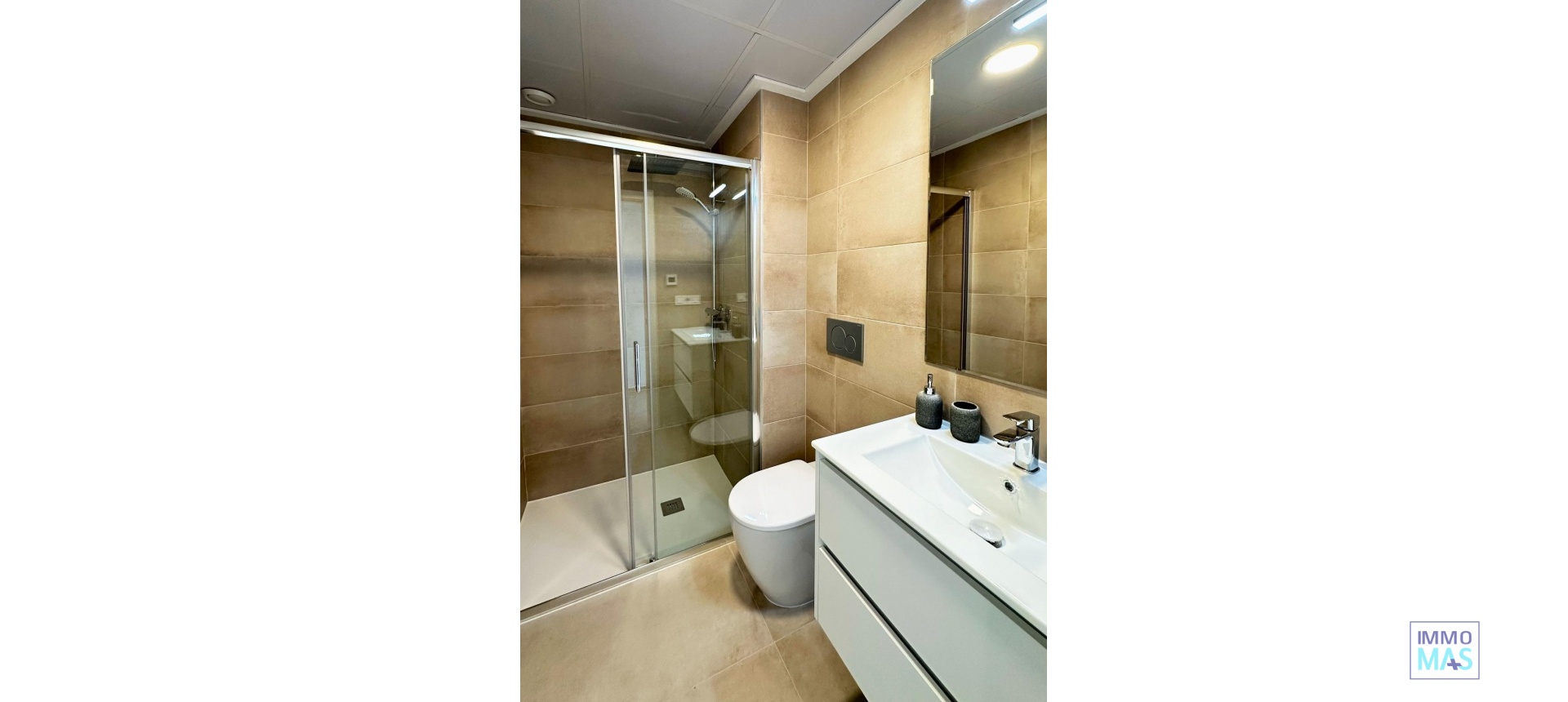 Nouvelle construction - Semidetached - Dolores - polideportivo