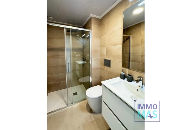 Nouvelle construction - Semidetached - Dolores - polideportivo