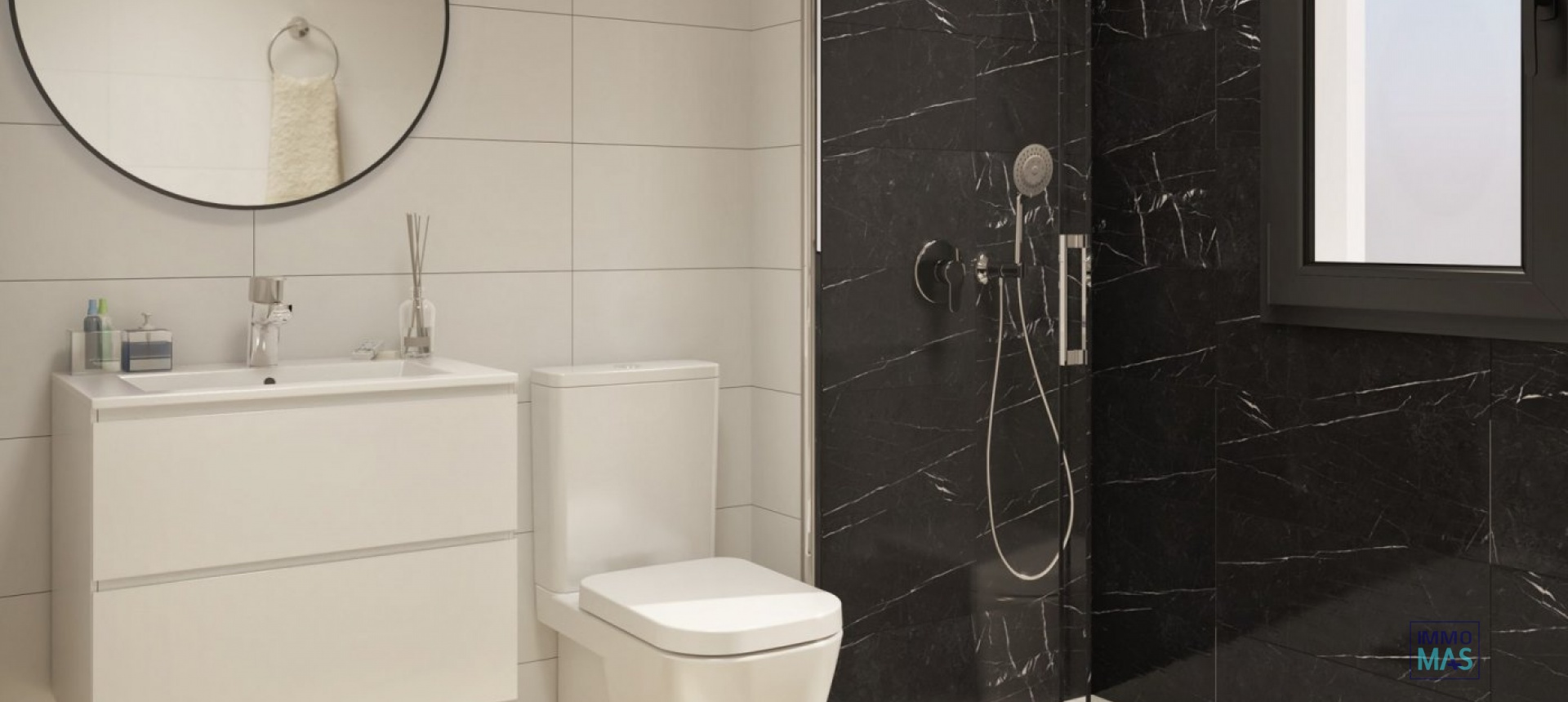 Nouvelle construction - Apartement - Torre Pacheco - Santa Rosalia Lake And Life Resort