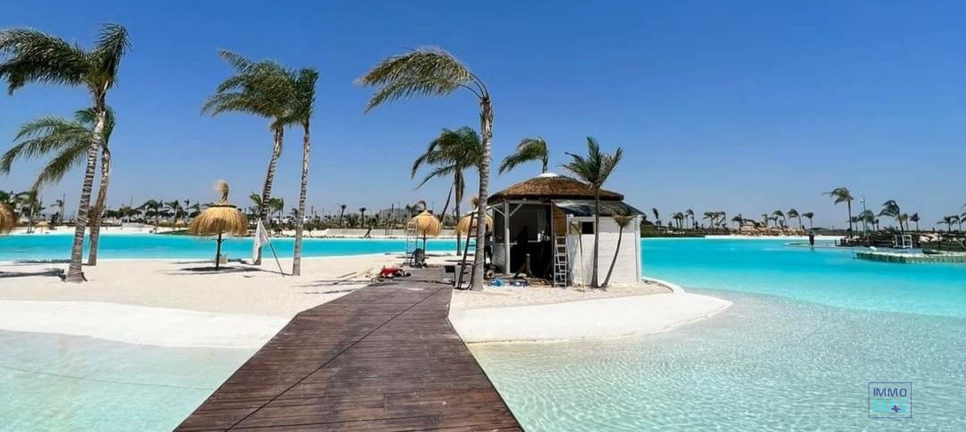 Nouvelle construction - Apartement - Torre Pacheco - Santa Rosalia Lake And Life Resort