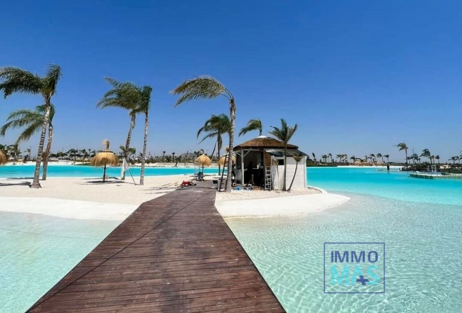 Nouvelle construction - Apartement - Torre Pacheco - Santa Rosalia Lake And Life Resort