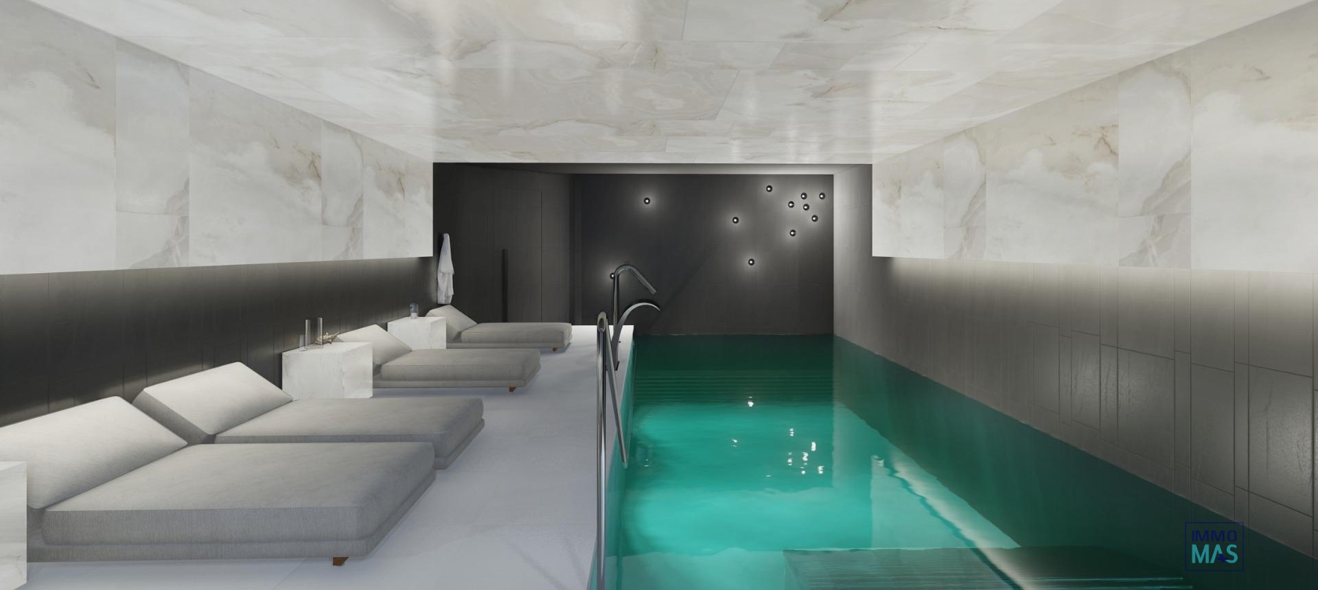 Nouvelle construction - Apartement - Guardamar del Segura - El Raso