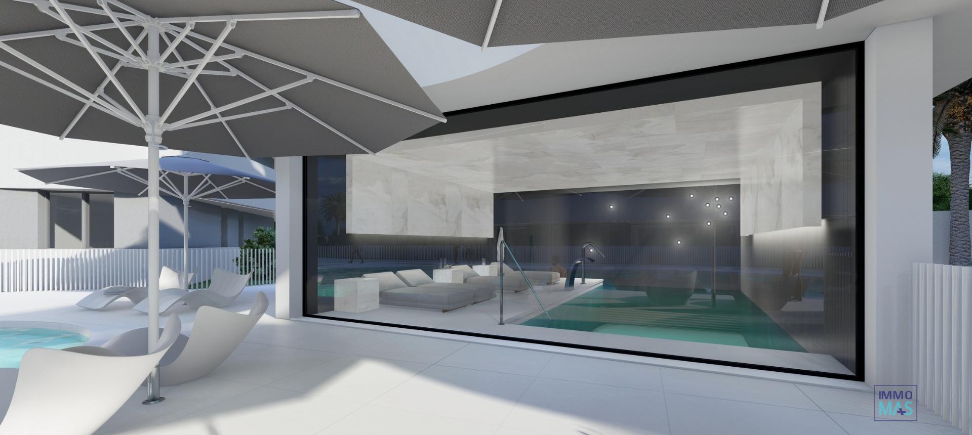 Nouvelle construction - Apartement - Guardamar del Segura - El Raso