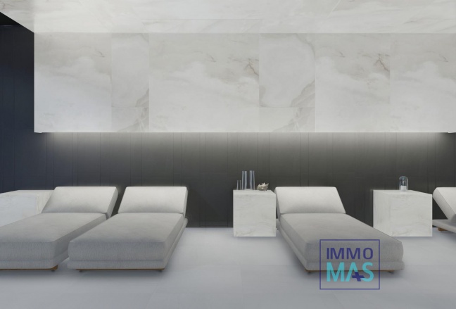 Nouvelle construction - Apartement - Guardamar del Segura - El Raso