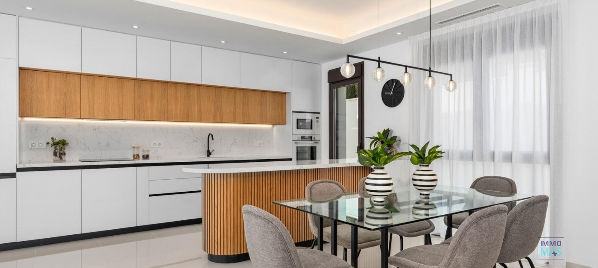 Nouvelle construction - Villa - Rojales - Doña Pepa