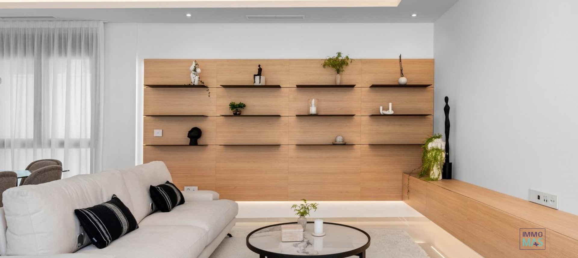 Nouvelle construction - Villa - Rojales - Doña Pepa