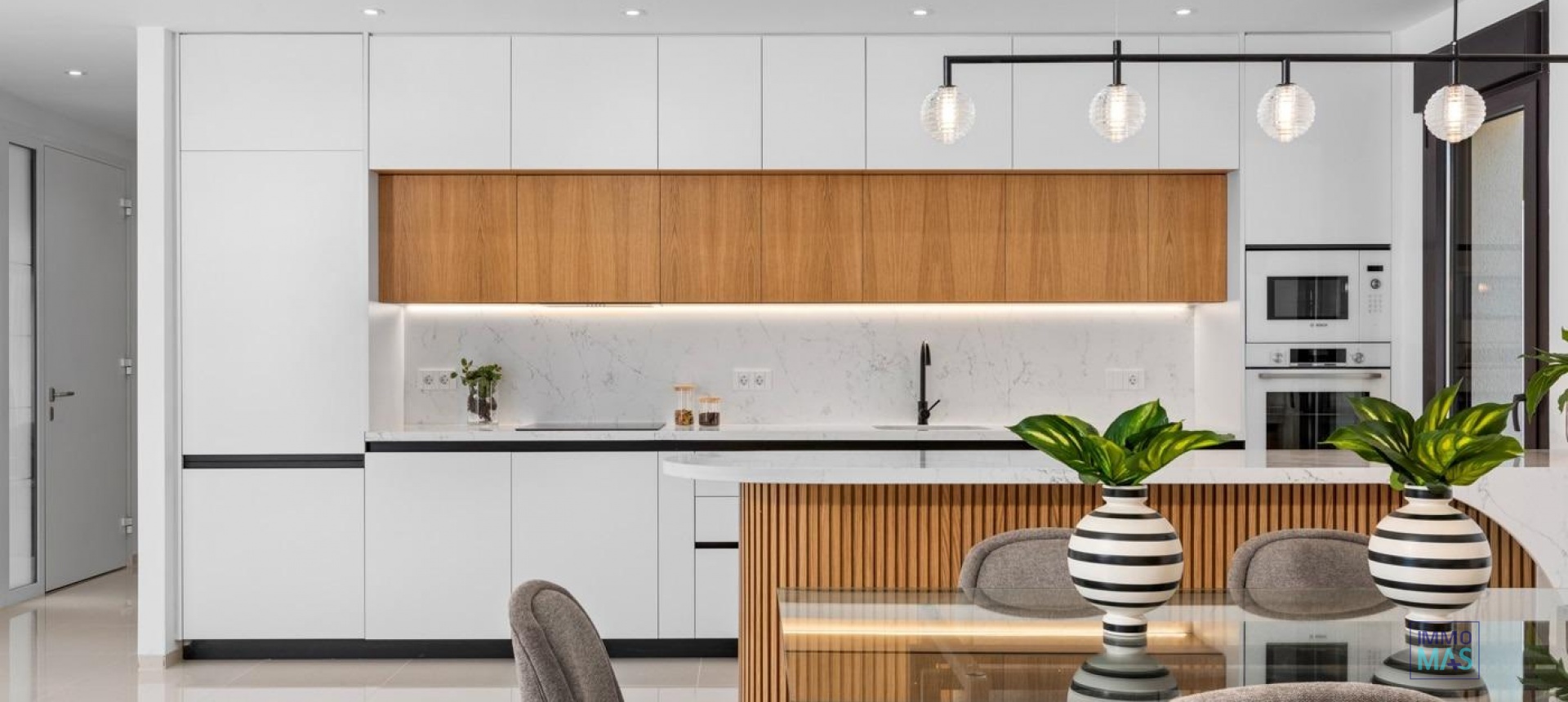 Nouvelle construction - Villa - Rojales - Doña Pepa