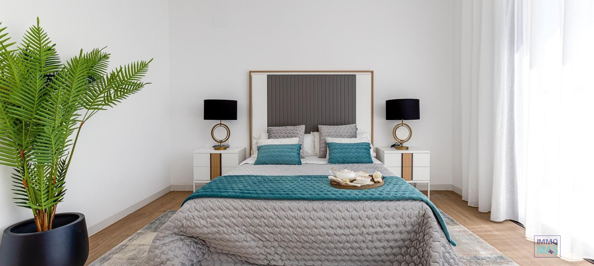 Nouvelle construction - Villa - Finestrat - Balcón de finestrat