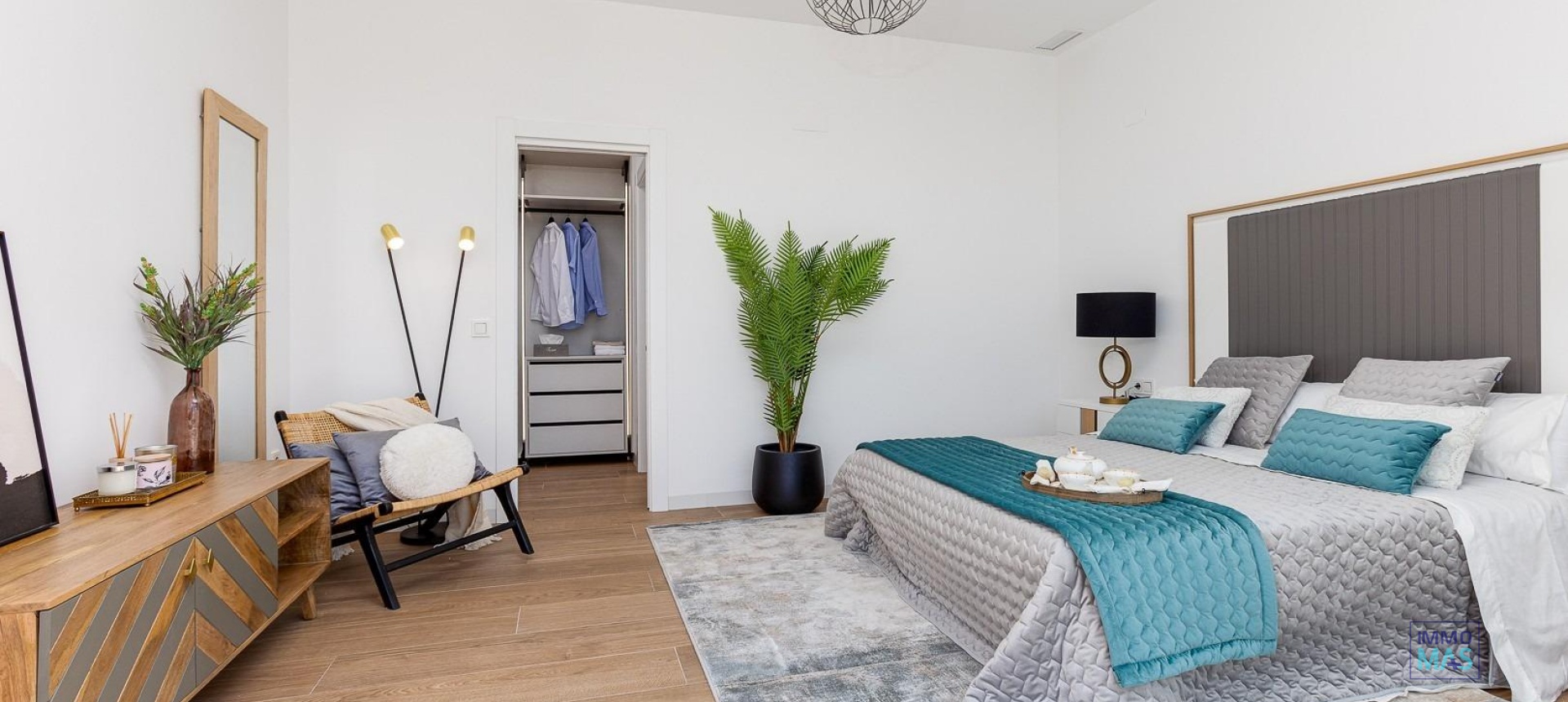 Nouvelle construction - Villa - Finestrat - Balcón de finestrat