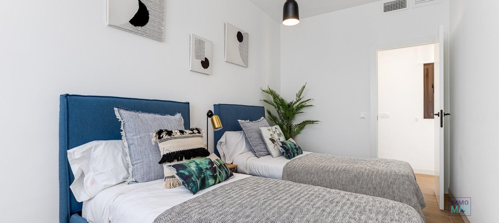 Nouvelle construction - Villa - Finestrat - Balcón de finestrat