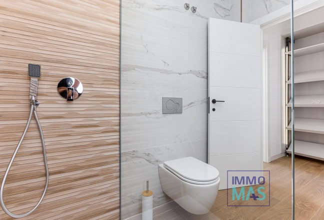 Nouvelle construction - Villa - Finestrat - Balcón de finestrat