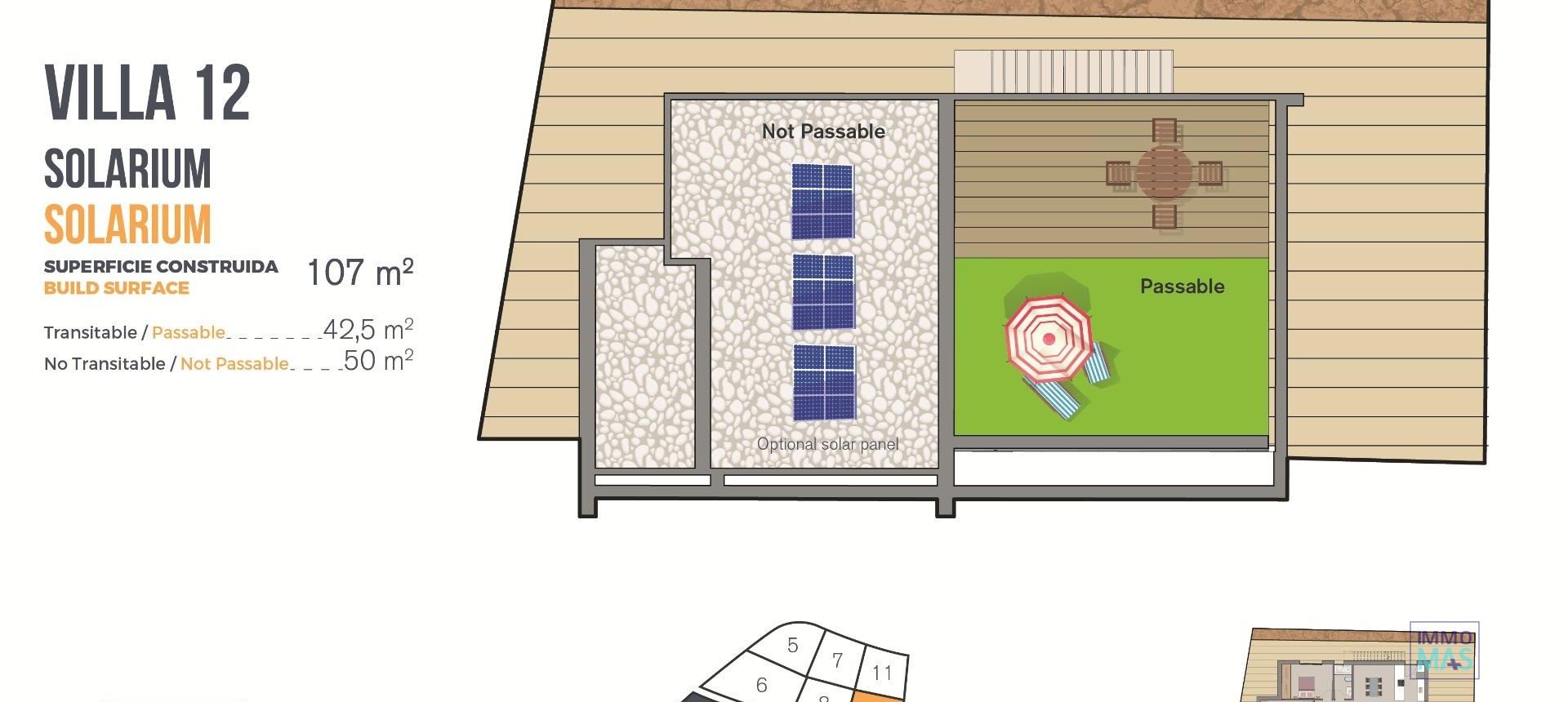 Nouvelle construction - Villa - Finestrat - Balcón de finestrat