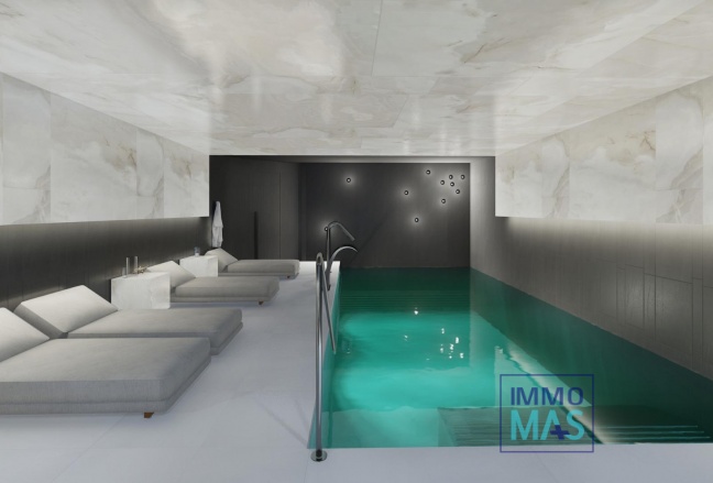 Nouvelle construction - Apartement - Guardamar del Segura - El Raso