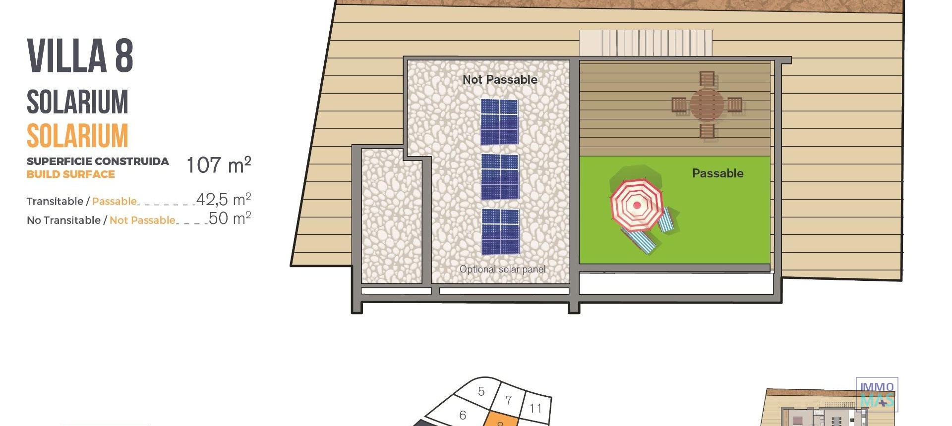 Nouvelle construction - Villa - Finestrat - Balcón de finestrat