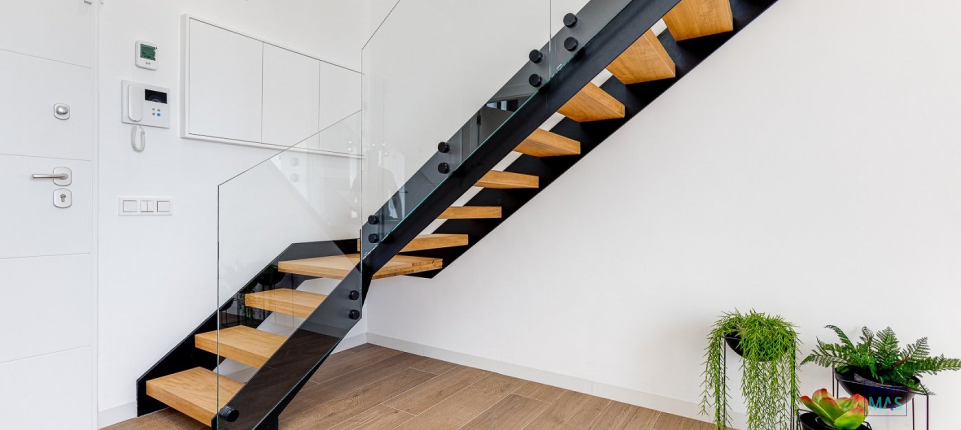 Obra nueva - Villa - Finestrat - Balcón de finestrat