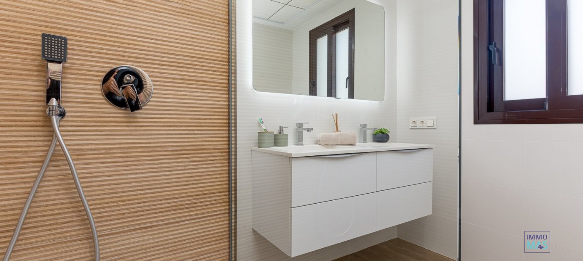 Obra nueva - Villa - Finestrat - Balcón de finestrat