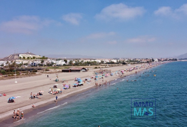 Nouvelle construction - Apartement - Vera - Vera Playa