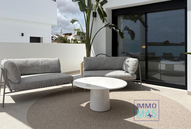 Nouvelle construction - Villa - Rojales - Ciudad Quesada