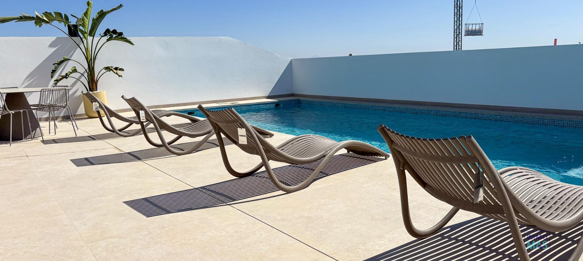 Nouvelle construction - Villa - Rojales - Ciudad Quesada