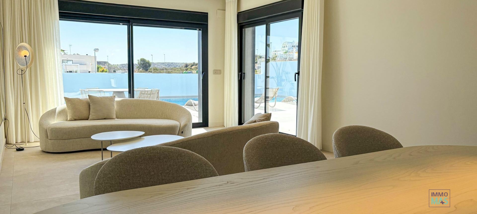 Nouvelle construction - Villa - Rojales - Ciudad Quesada