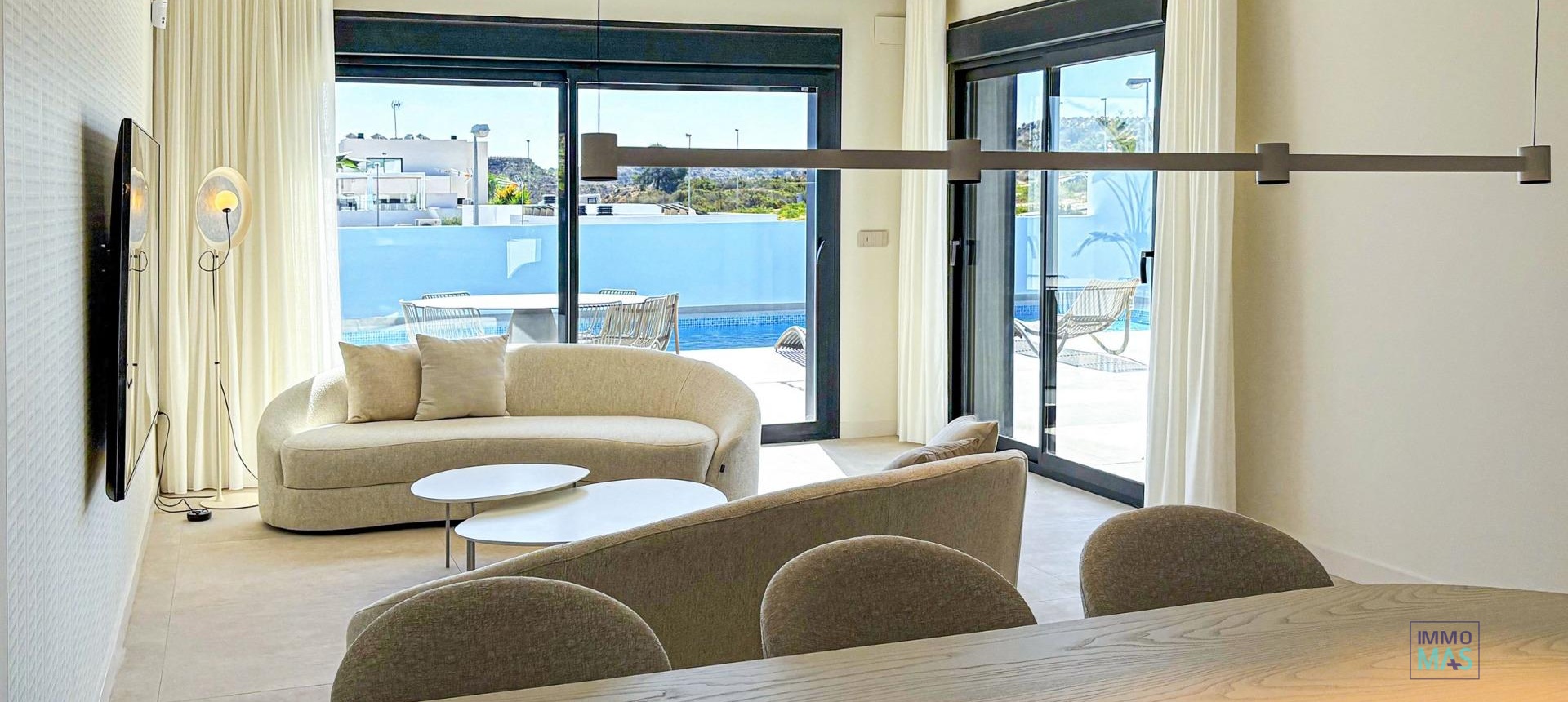 Nouvelle construction - Villa - Rojales - Ciudad Quesada