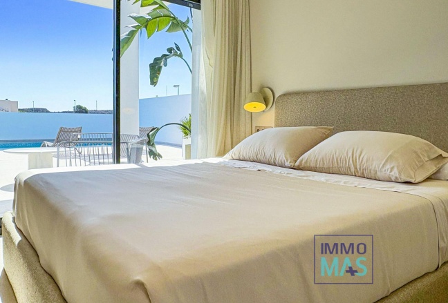 Nouvelle construction - Villa - Rojales - Ciudad Quesada