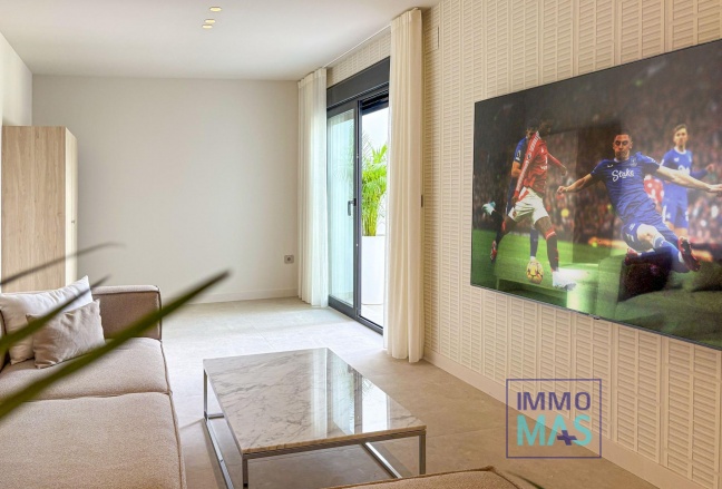 Nouvelle construction - Villa - Rojales - Ciudad Quesada