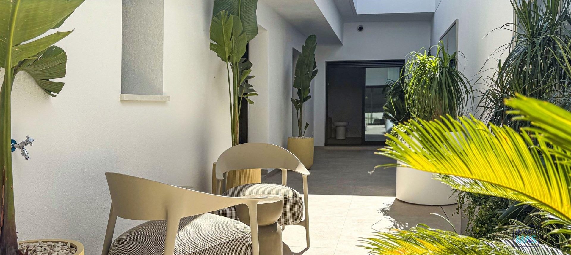 Nouvelle construction - Villa - Rojales - Ciudad Quesada