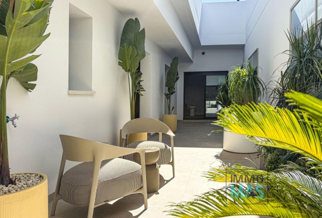 Nouvelle construction - Villa - Rojales - Ciudad Quesada