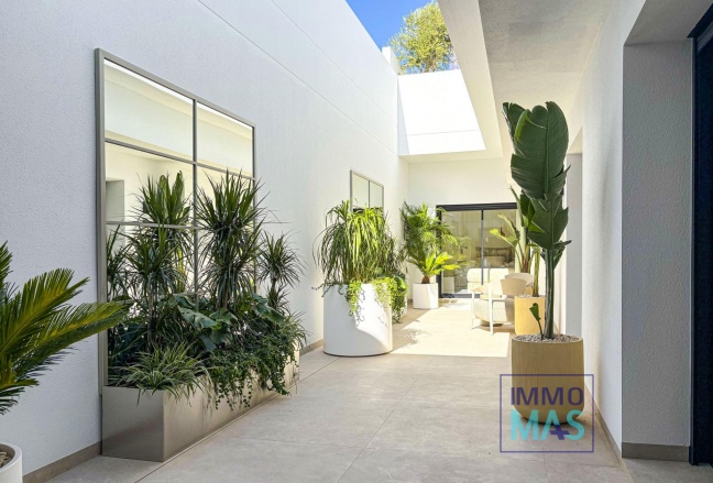 Nouvelle construction - Villa - Rojales - Ciudad Quesada