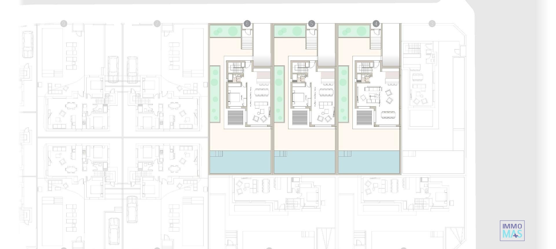 Nouvelle construction - Villa - Rojales - Ciudad Quesada