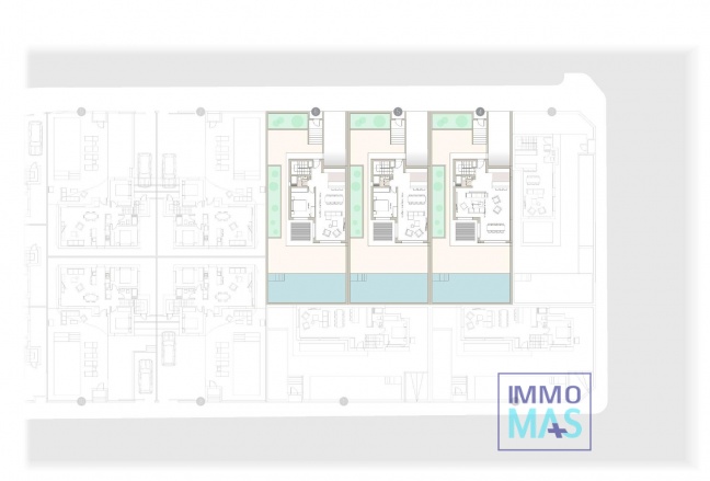 Nouvelle construction - Villa - Rojales - Ciudad Quesada