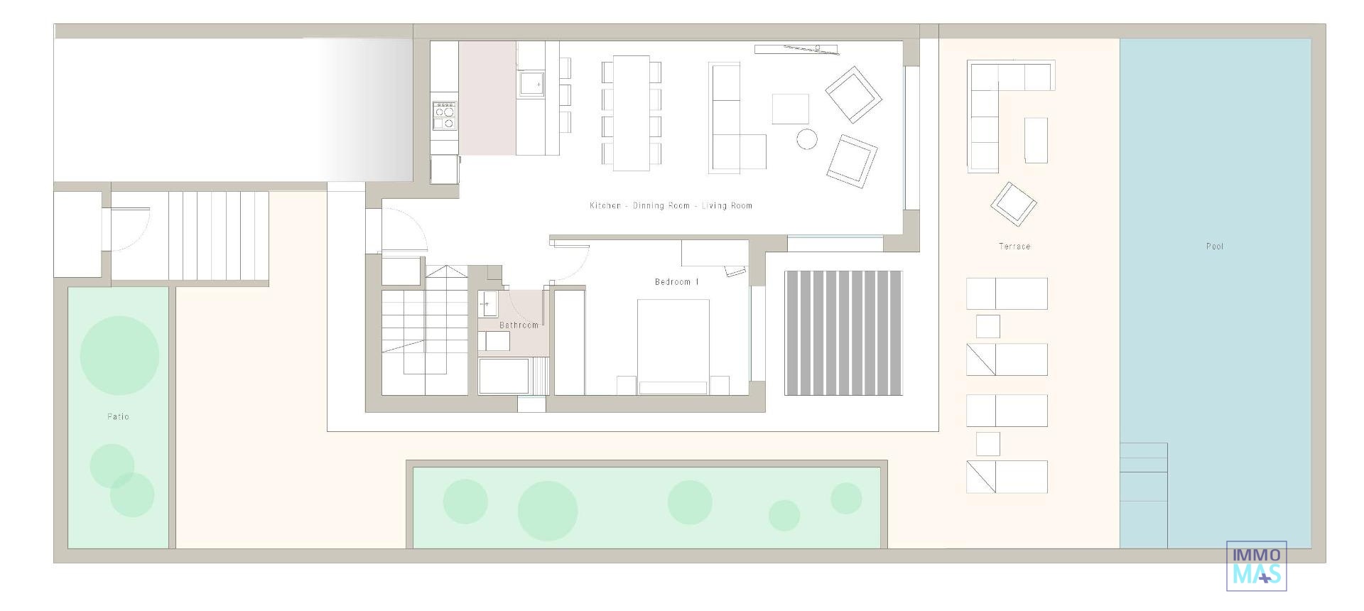 Nouvelle construction - Villa - Rojales - Ciudad Quesada