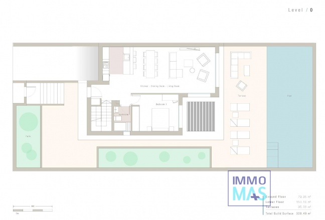 Nouvelle construction - Villa - Rojales - Ciudad Quesada