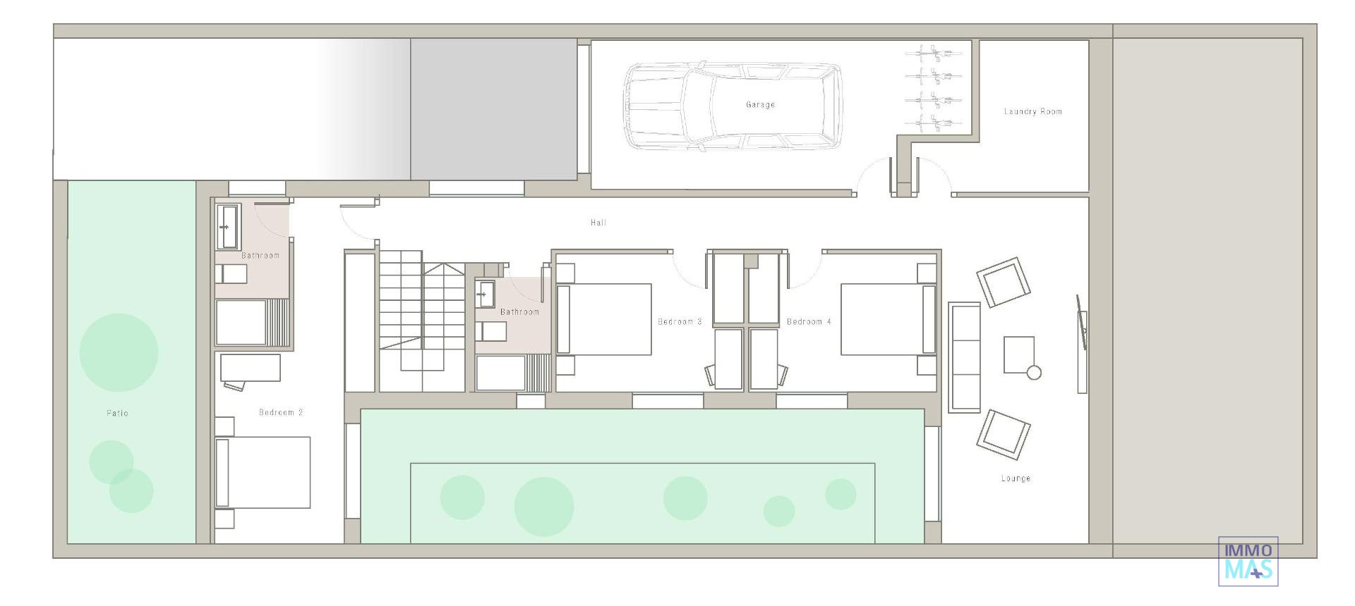 Nouvelle construction - Villa - Rojales - Ciudad Quesada