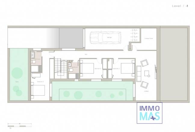 Nouvelle construction - Villa - Rojales - Ciudad Quesada