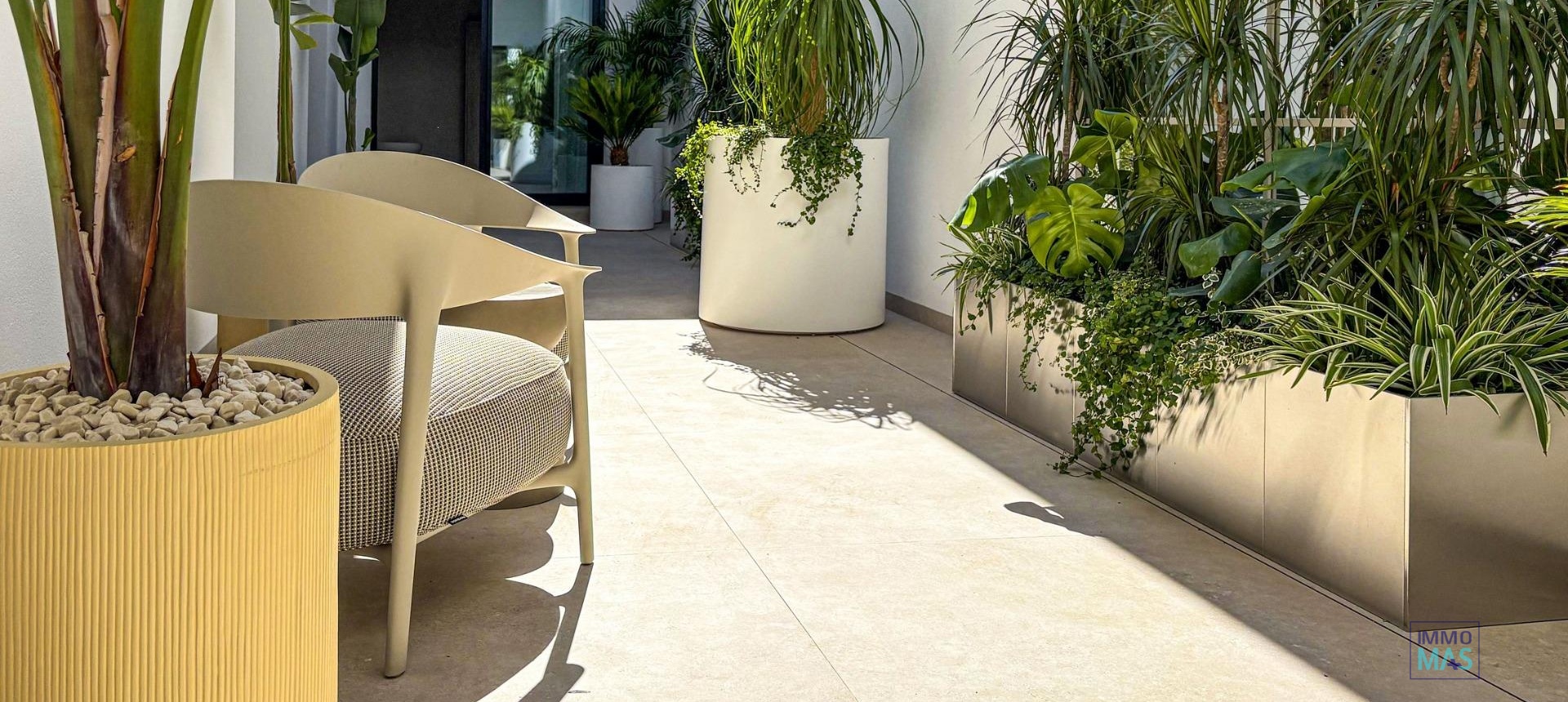 Nouvelle construction - Villa - Rojales - Ciudad Quesada